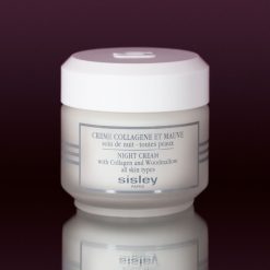 SISLEY Creme Collagene Et Mauve Soin De Nuit