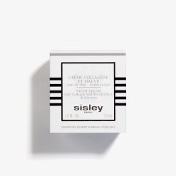 SISLEY Creme Collagene Et Mauve Soin De Nuit