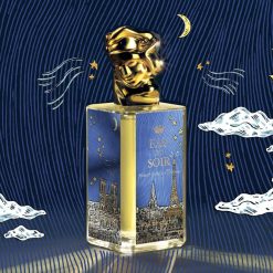 SISLEY Eau Du Soir Edition Limitee Fee Greening Eau Du Soir