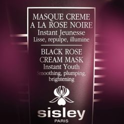 SISLEY Masque Creme A La Rose Noire Soin De Jour