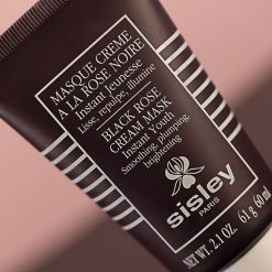 SISLEY Masque Creme A La Rose Noire Soin De Jour