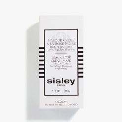 SISLEY Masque Creme A La Rose Noire Soin De Jour