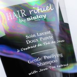 SISLEY Soin Lavant Doux Purete 200 Ml Essentiels Du Printemps