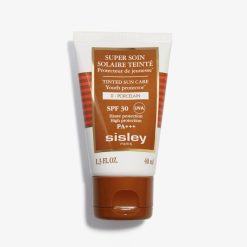 SISLEY Super Soin Solaire Teinte Spf 30 N°0 Soin Solaire Visage