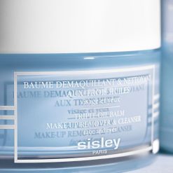 SISLEY Baume Demaquillant Et Nettoyant Aux Trois Huiles Demaquillant Et Nettoyant