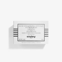 SISLEY Baume Demaquillant Et Nettoyant Aux Trois Huiles Demaquillant Et Nettoyant