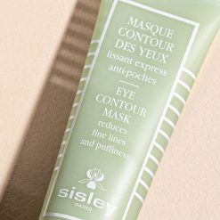 SISLEY Masque Contour Des Yeux Soin Contour Des Yeux Et Des Levres