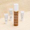 SISLEY Routine Sunleya Soin Solaire Global Anti-Age Spf 50+ Soin Solaire Visage