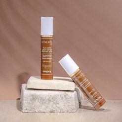 SISLEY Routine Sunleya Soin Solaire Global Anti-Age Spf 50+ Soin Solaire Visage