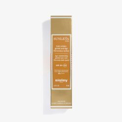 SISLEY Routine Sunleya Soin Solaire Global Anti-Age Spf 50+ Soin Solaire Visage