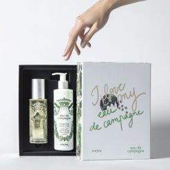 SISLEY Coffret Eau De Campagne I Love My Fragrance Eau De Campagne