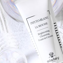 SISLEY Phyto-Blanc La Mousse Demaquillant Et Nettoyant