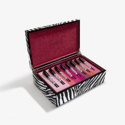 SISLEY Routine Coffret Laque Twist Rouge A Levres