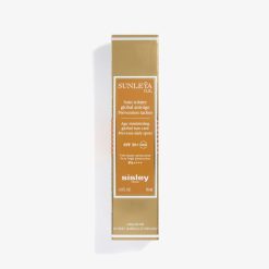 SISLEY Sunleya G.E. Soin Solaire Global Anti-Age Spf50+ Soin Solaire Visage