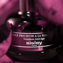 SISLEY Huile Precieuse A La Rose Noire Soin De Jour