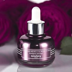 SISLEY Huile Precieuse A La Rose Noire Soin De Jour