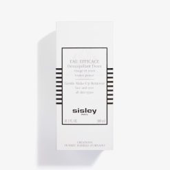 SISLEY Eau Efficace Demaquillant Doux Demaquillant Et Nettoyant