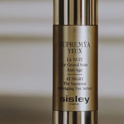 SISLEY Supremya La Nuit Yeux Soin De Nuit