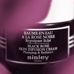 SISLEY Routine Baume-En-Eau A La Rose Noire Soin De Jour