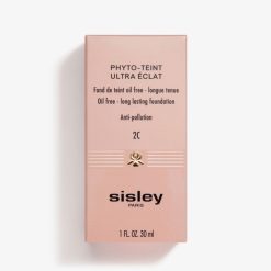 SISLEY Phyto-Teint Ultra Eclat 2C Soft Beige Fond De Teint