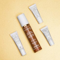 SISLEY Routine Sunleya Soin Solaire Global Anti-Age Spf30 Soin Solaire Visage