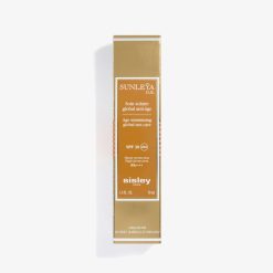 SISLEY Routine Sunleya Soin Solaire Global Anti-Age Spf30 Soin Solaire Visage