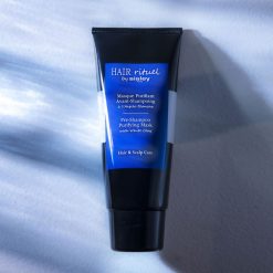 SISLEY Masque Purifiant Avant-Shampoing Essentiels Du Printemps