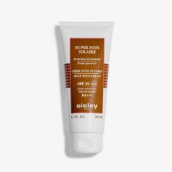 SISLEY Super Creme Solaire Corps Spf30 Soin Solaire Corps