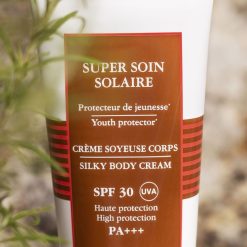 SISLEY Super Creme Solaire Corps Spf30 Soin Solaire Corps