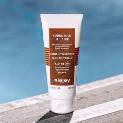 SISLEY Super Creme Solaire Corps Spf30 Soin Solaire Corps