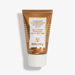 SISLEY Super Soin Autobronzant Visage Soin Solaire Visage