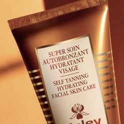 SISLEY Super Soin Autobronzant Visage Soin Solaire Visage