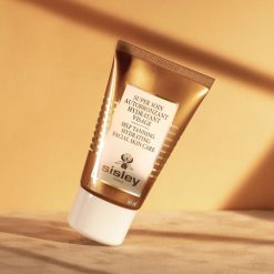 SISLEY Super Soin Autobronzant Visage Soin Solaire Visage