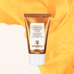 SISLEY Super Soin Autobronzant Visage Soin Solaire Visage