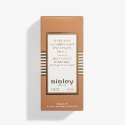 SISLEY Super Soin Autobronzant Visage Soin Solaire Visage