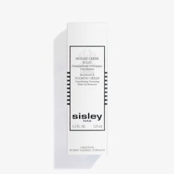 SISLEY Mousse Creme Eclat Demaquillant Et Nettoyant