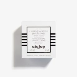 SISLEY Creme Gommante Pour Le Visage 50 Ml Soin De Jour