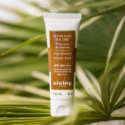 SISLEY Super Soin Solaire Visage Spf50+ Soin Solaire Visage