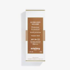 SISLEY Super Soin Solaire Visage Spf50+ Soin Solaire Visage